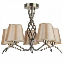 Изображение продукта Потолочная люстра Arte Lamp 60 